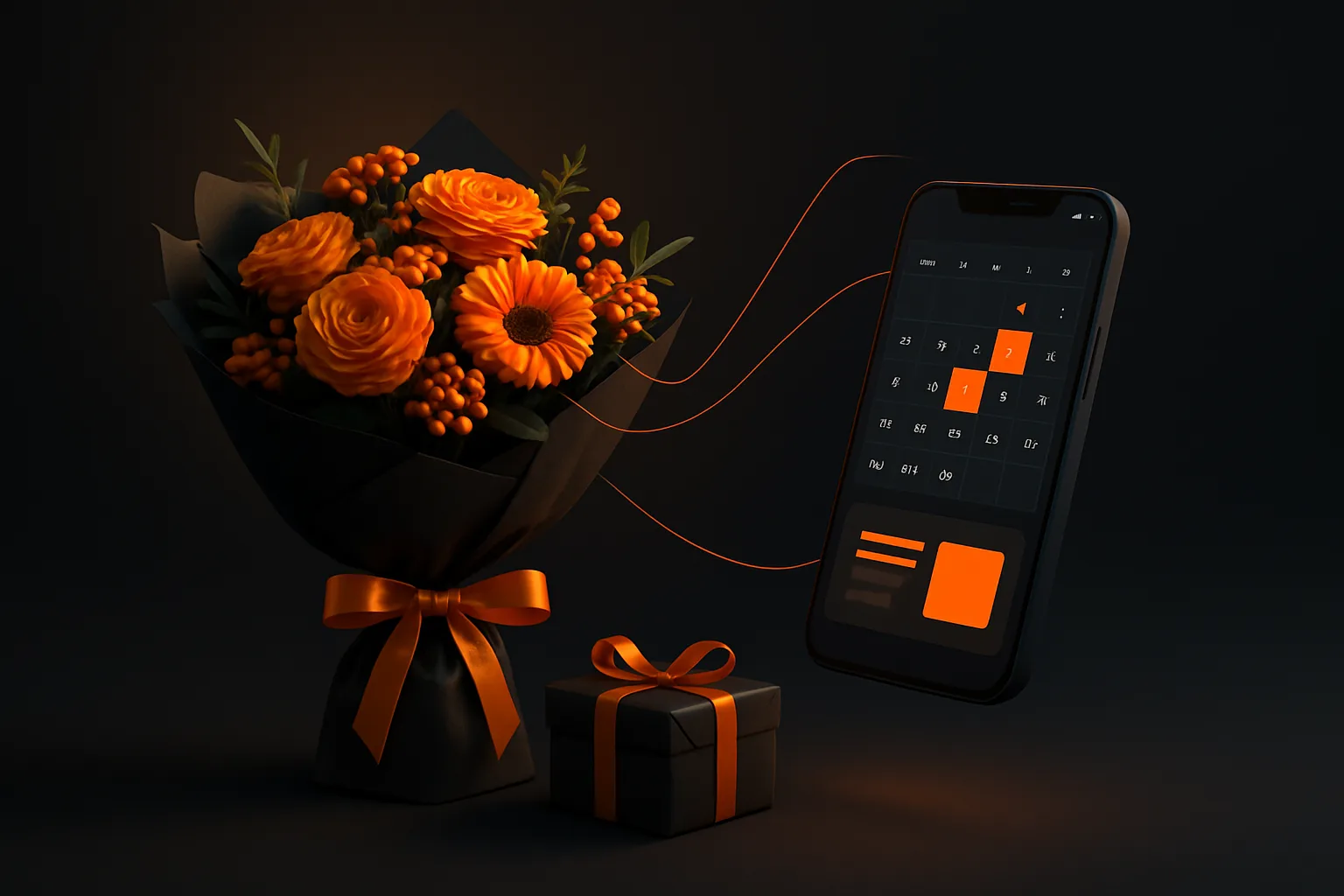 Datas comemorativas para floricultura: como se preparar e não perder venda por falta de organização